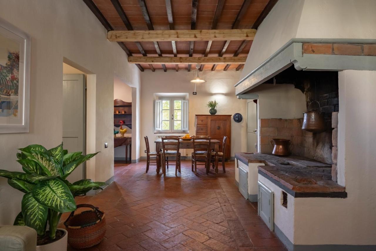 Fattoria il Bacio in Certaldo - foto 2