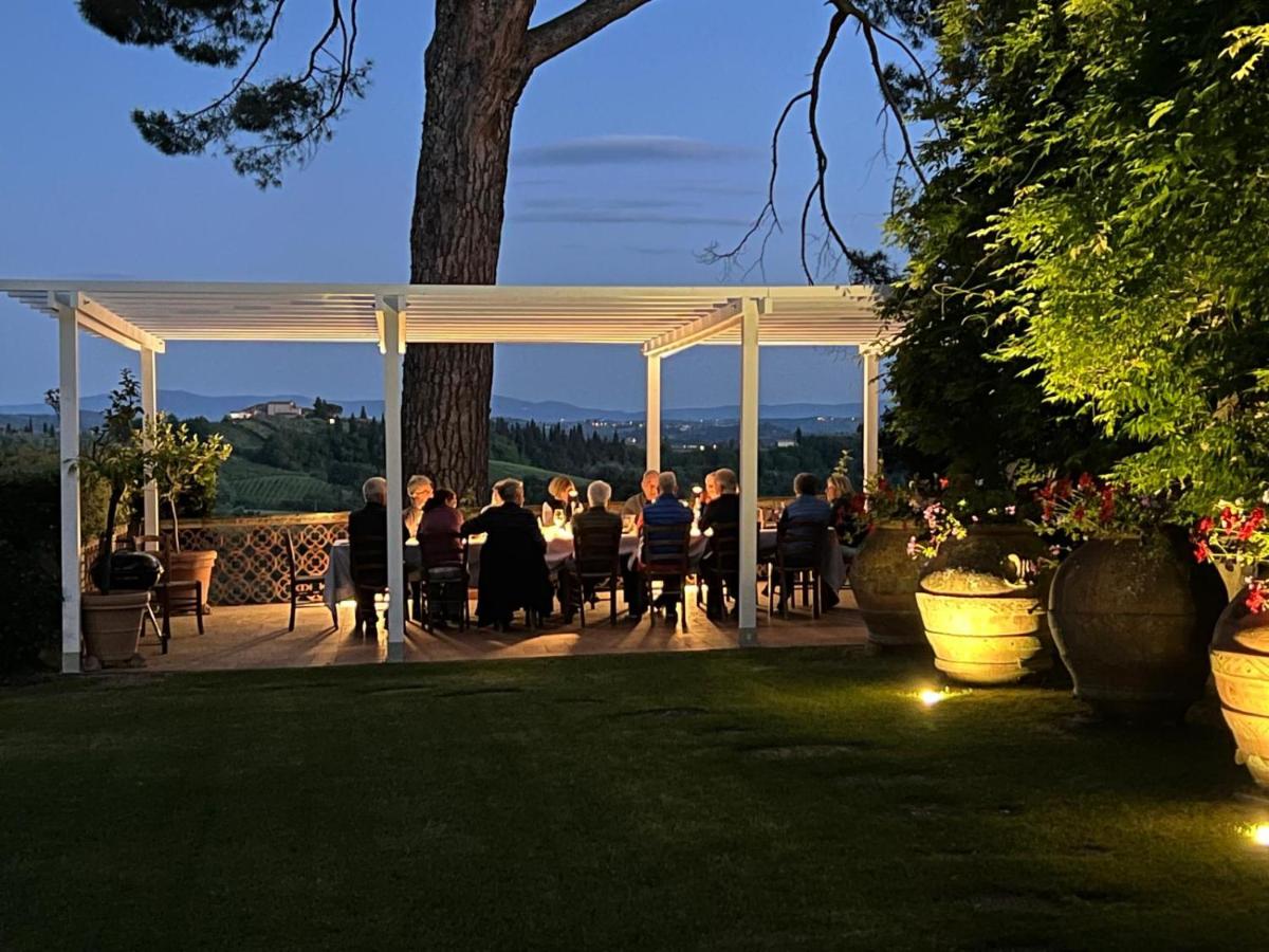 Fattoria il Bacio in Certaldo - foto 5