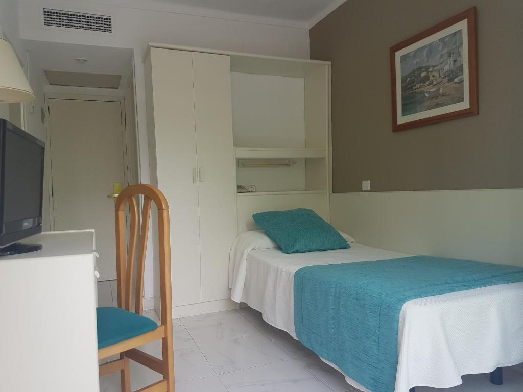 Hotel Mariant foto 18