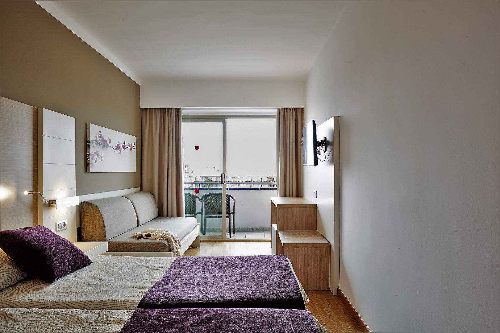 Hotel Mariant image 1