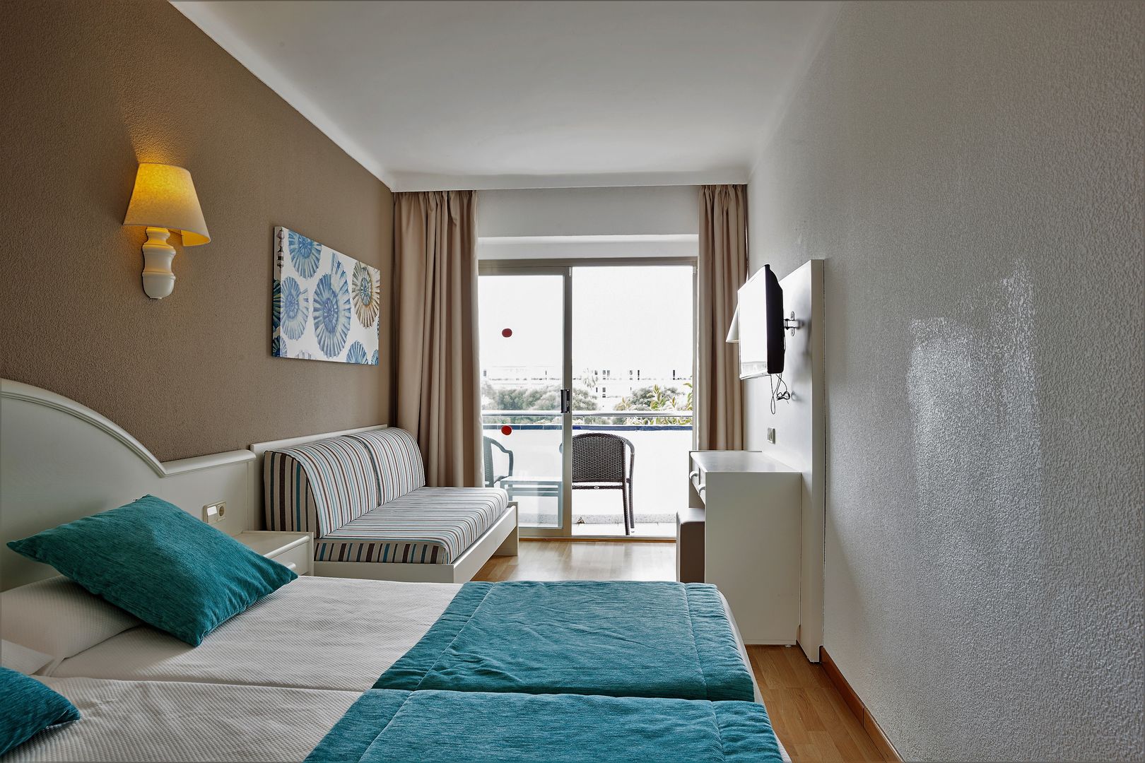 Hotel Mariant foto 14