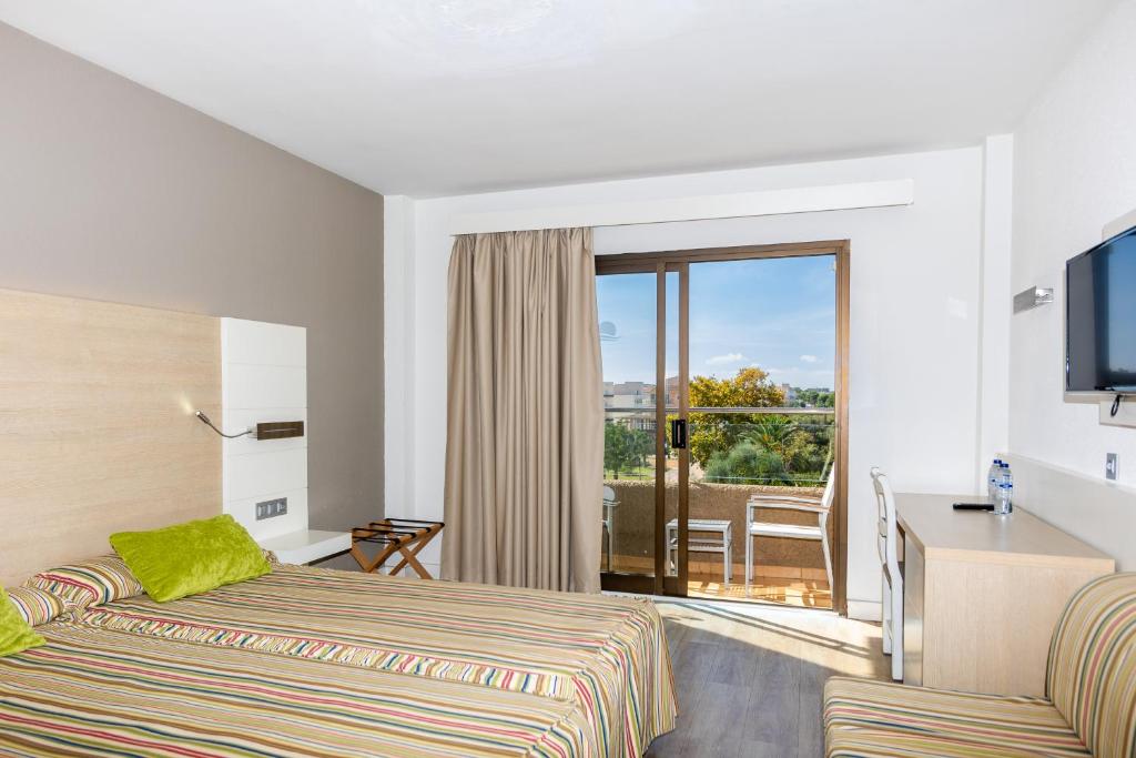 Hotel Mariant foto 11