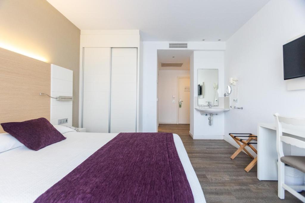 Hotel Mariant foto 16