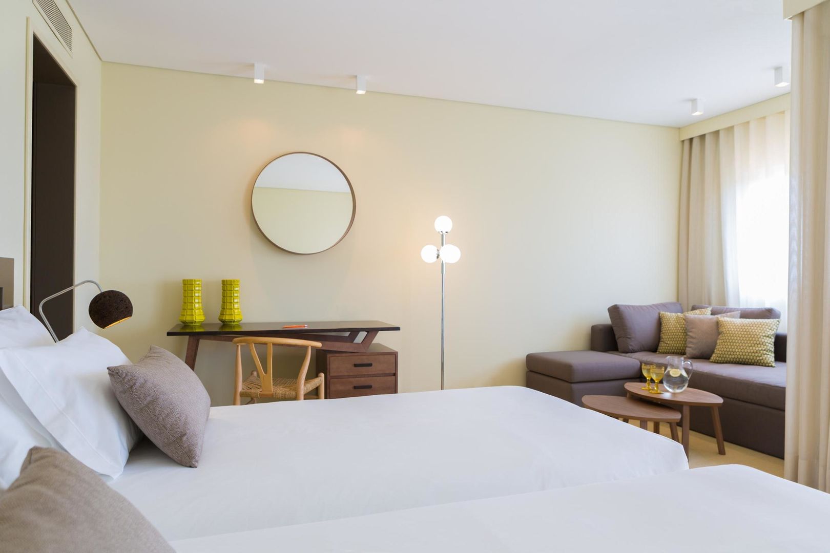 Ozadi Tavira Hotel foto 11