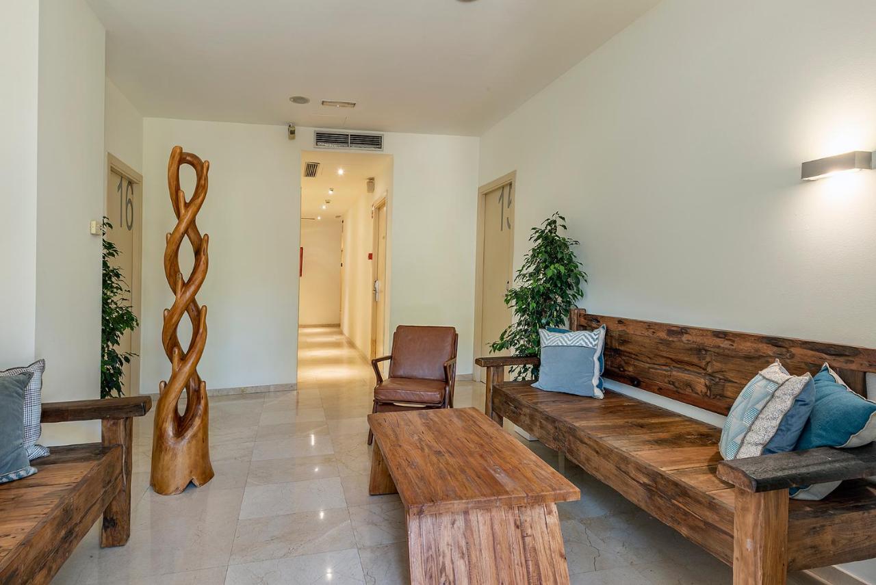 Limonaia Hotel foto 18
