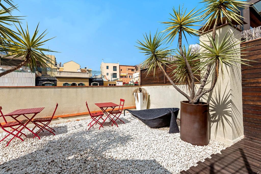 Limonaia Hotel foto 14
