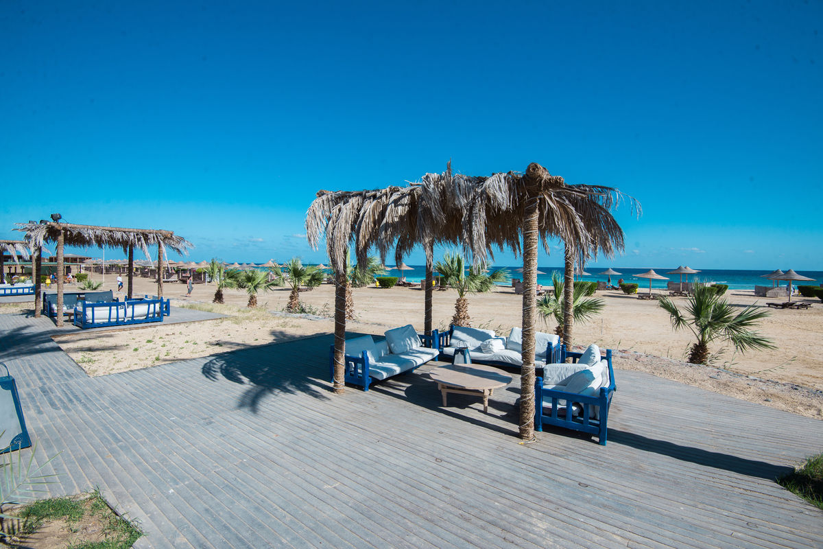 Shams Alam Beach Resort foto 9