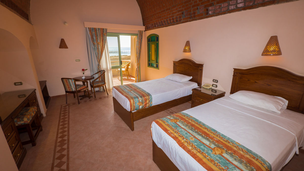 Shams Alam Beach Resort foto 11