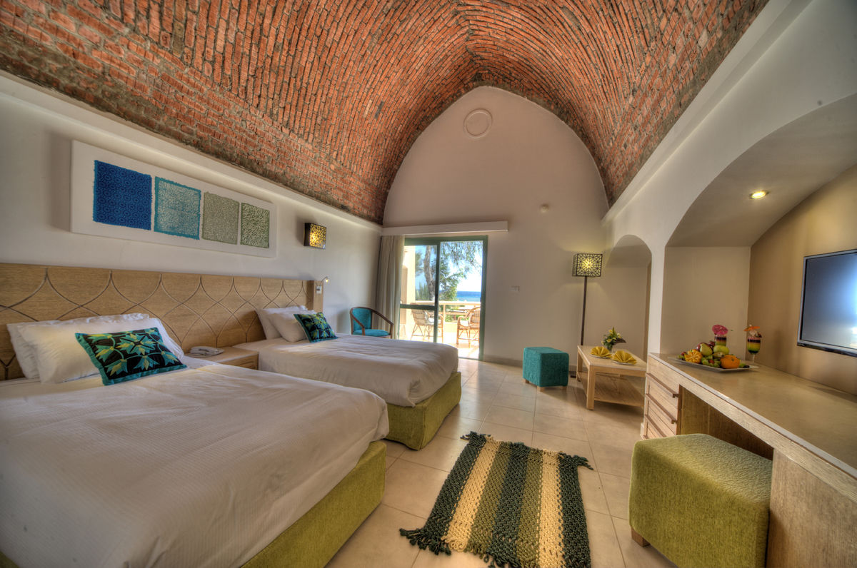 Shams Alam Beach Resort foto 13