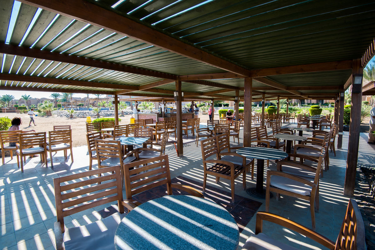 Shams Alam Beach Resort foto 10