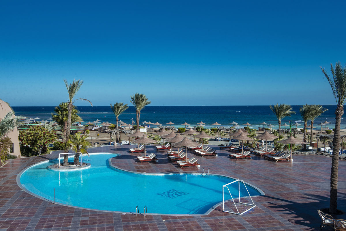 Shams Alam Beach Resort foto 6
