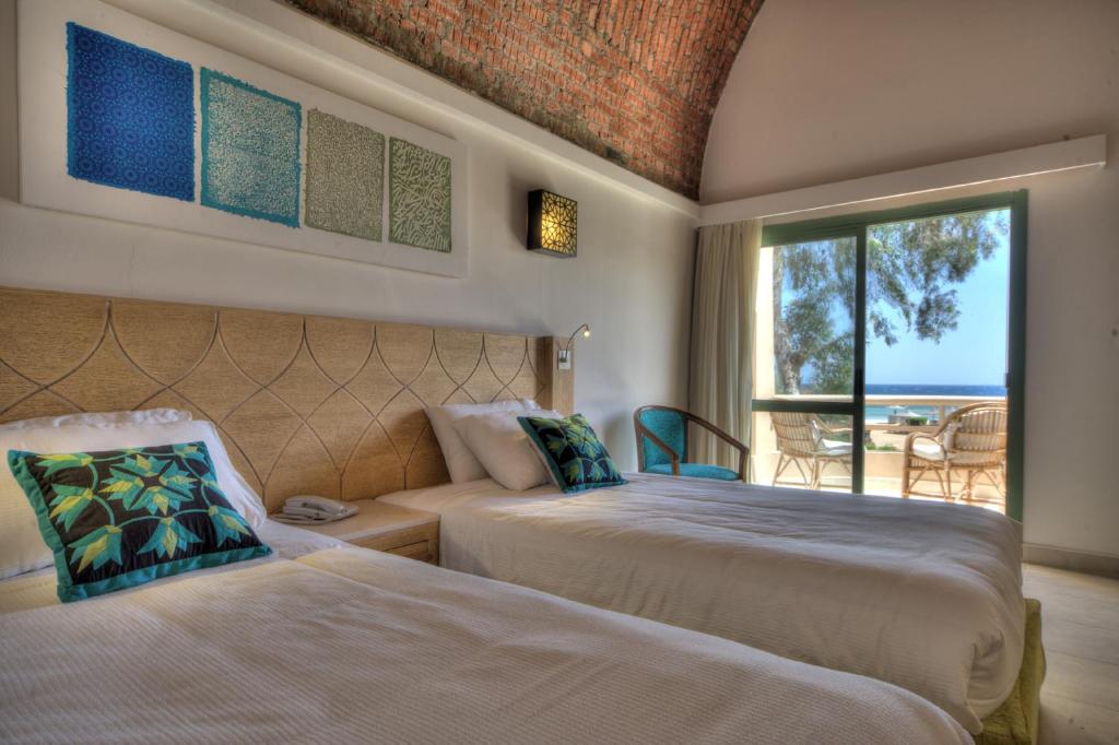 Shams Alam Beach Resort foto 15