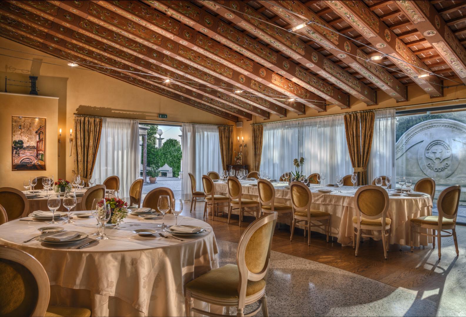 Park Hotel Junior foto 12