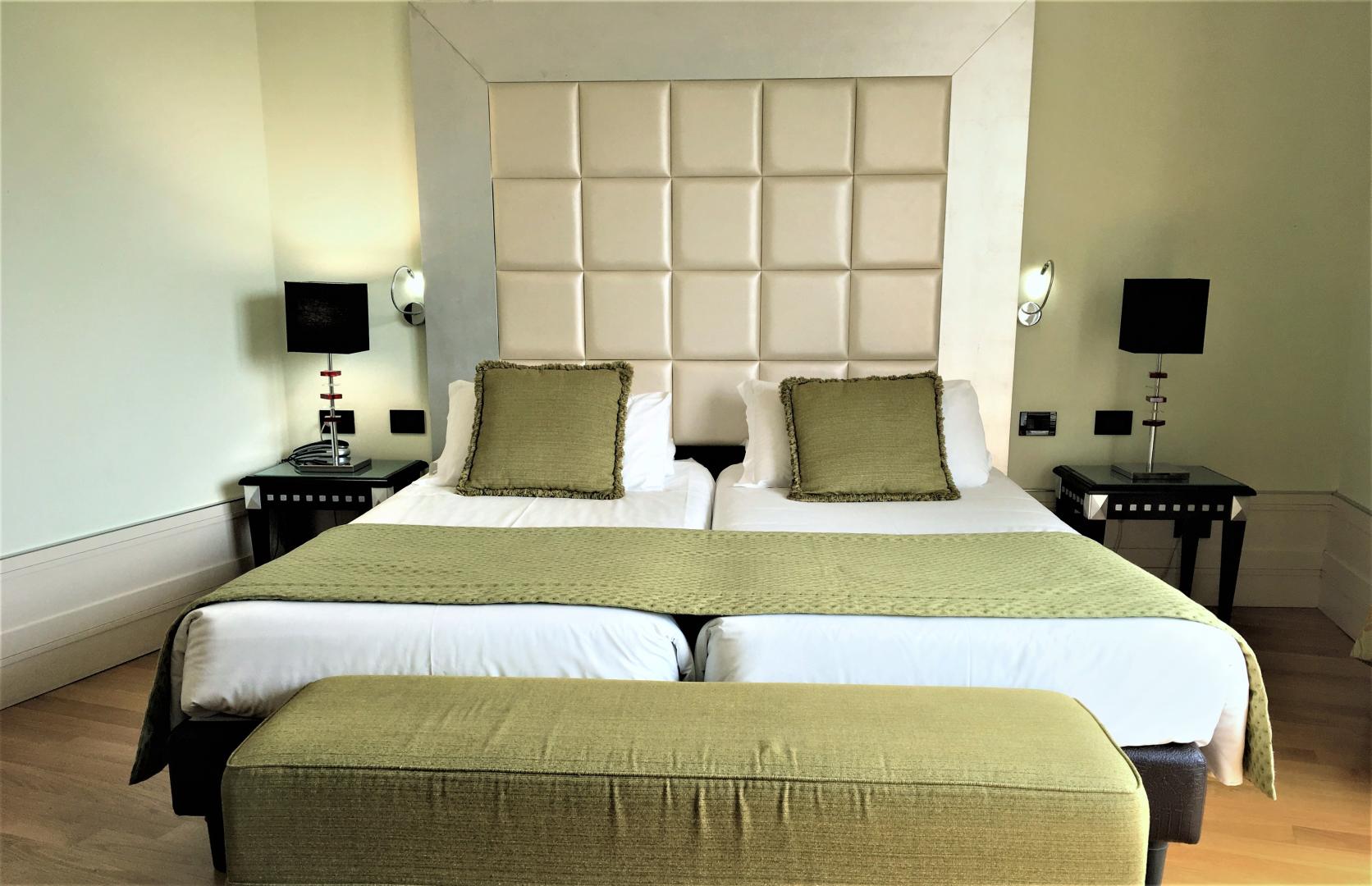 Park Hotel Junior foto 21