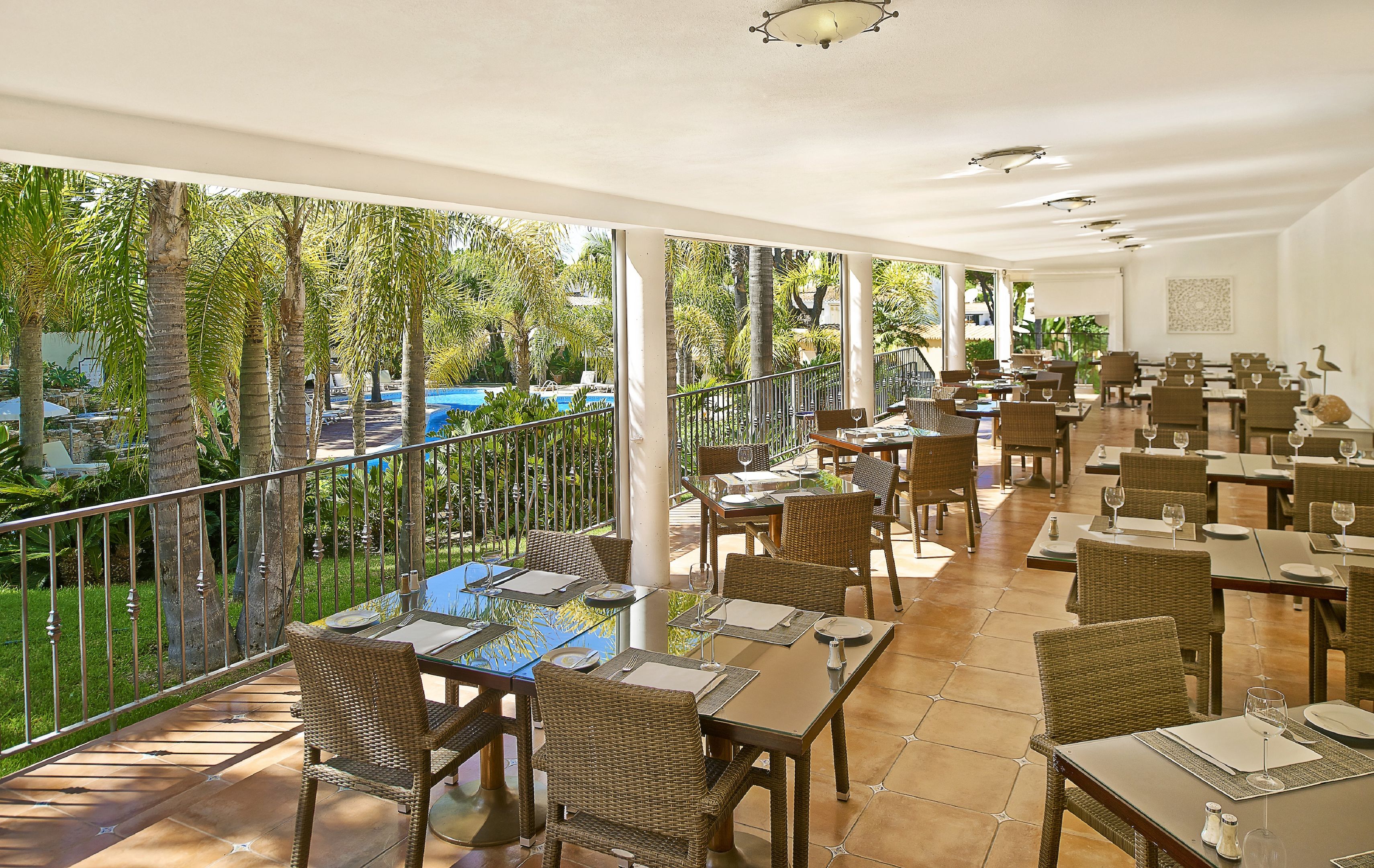 Ria Park Garden Hotel foto 40