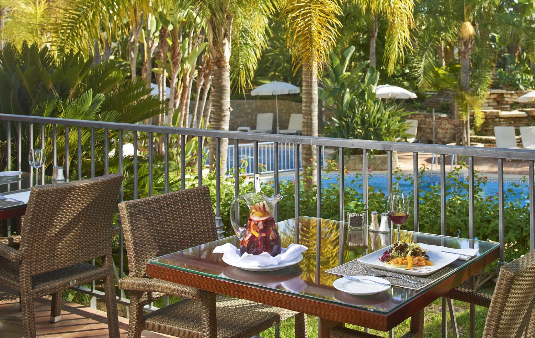 Ria Park Garden Hotel foto 45