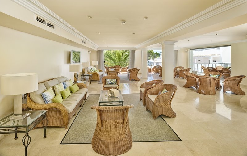 Ria Park Garden Hotel foto 35