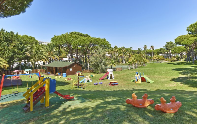 Ria Park Garden Hotel foto 14