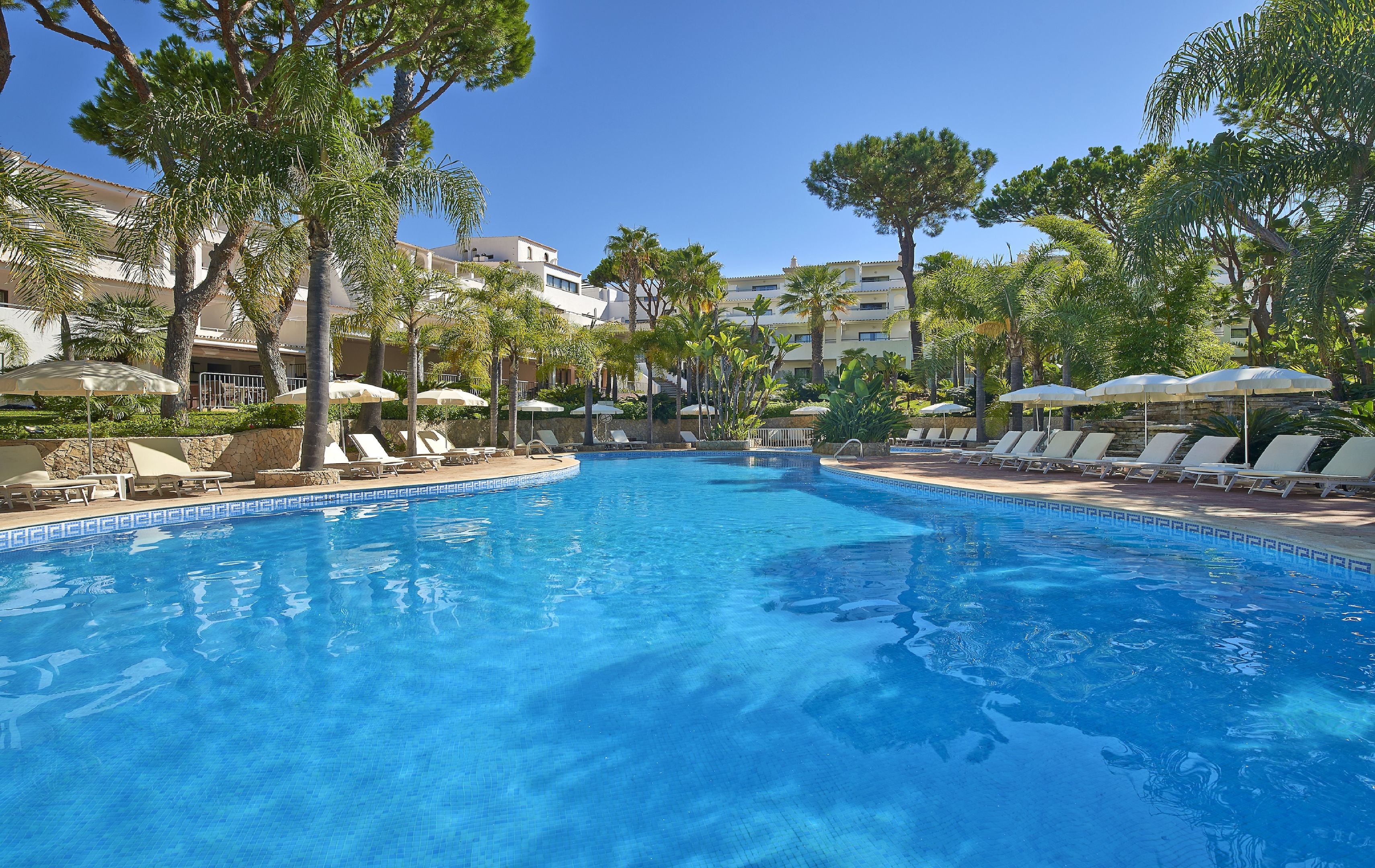 Ria Park Garden Hotel foto 43