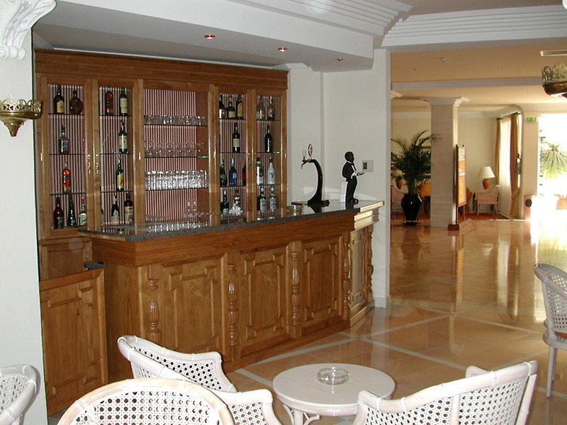 Ria Park Garden Hotel foto 6