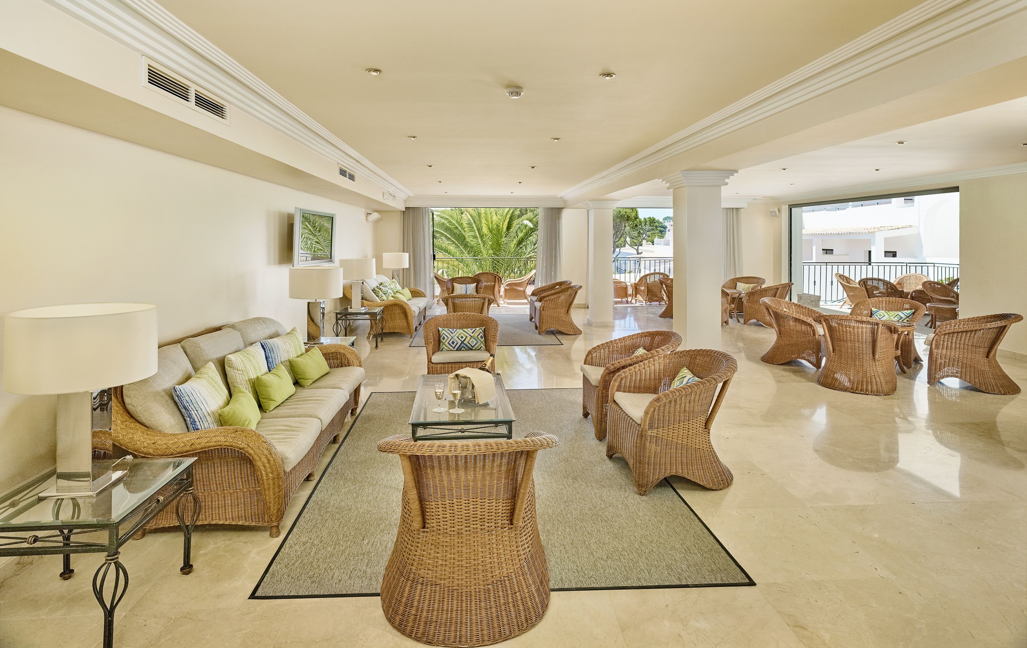 Ria Park Garden Hotel foto 37