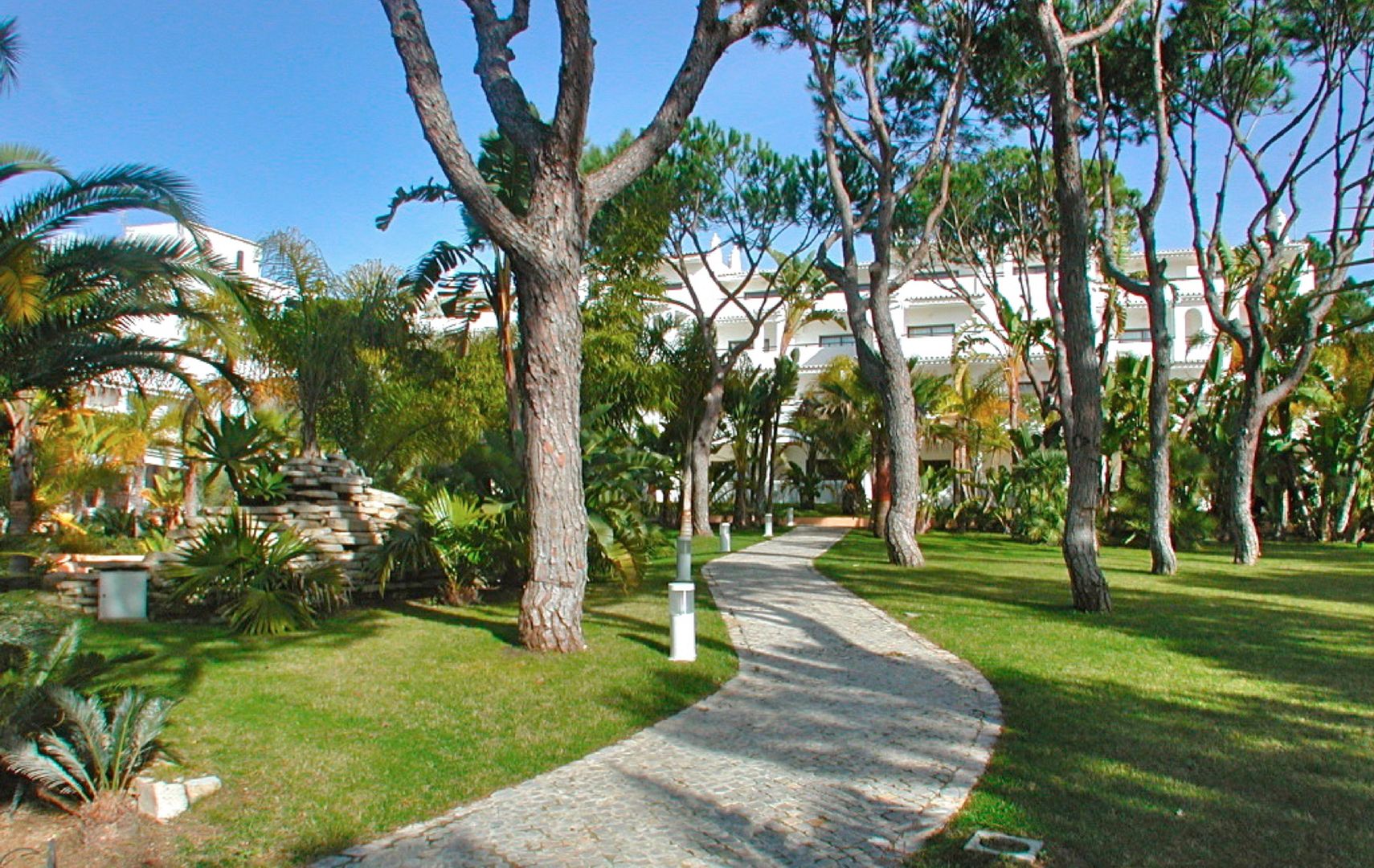 Ria Park Garden Hotel foto 12