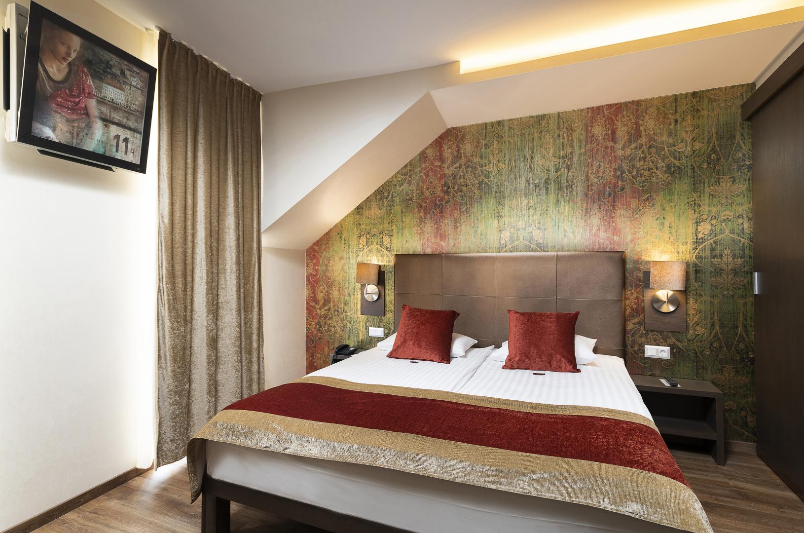 Opera Garden Hotel & Apartments foto 19