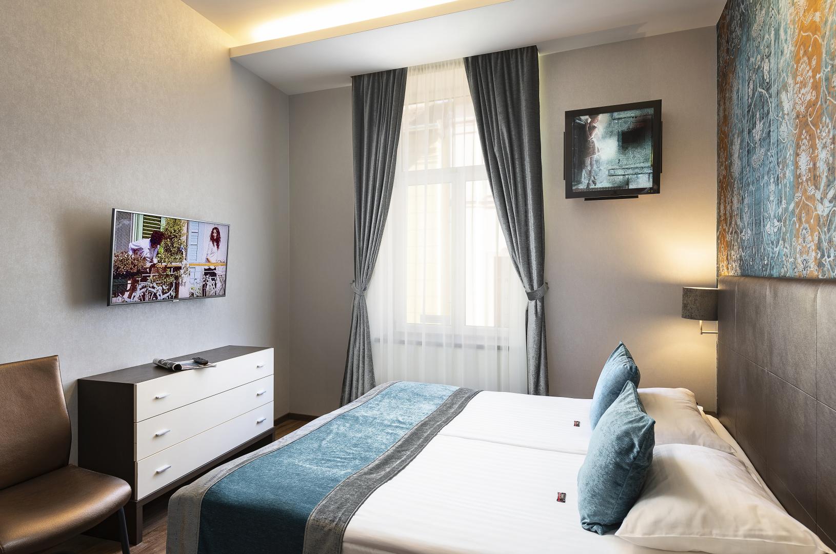 Opera Garden Hotel & Apartments foto 6