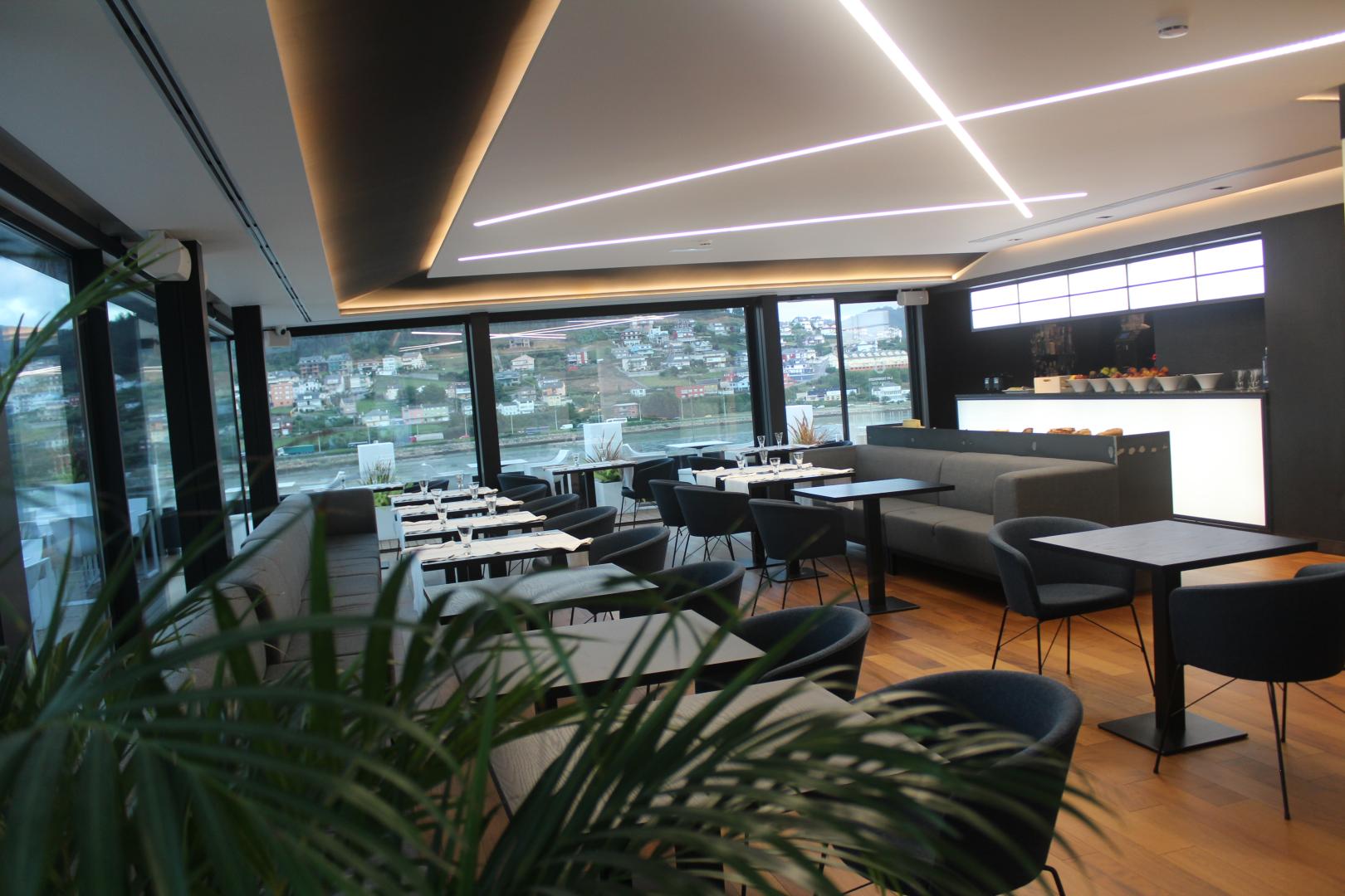 Viveiro Urban Hotel foto 14