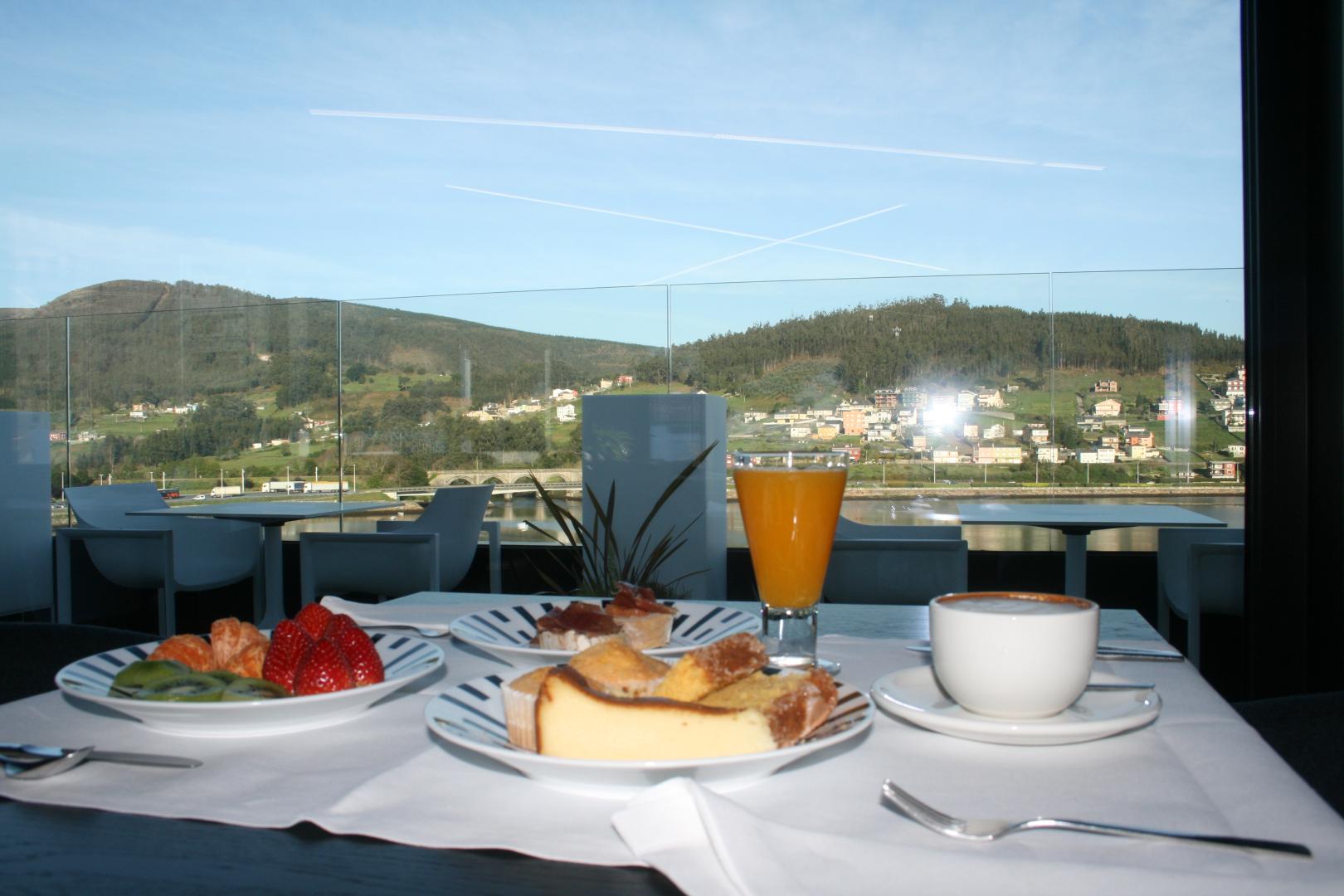 Viveiro Urban Hotel foto 12