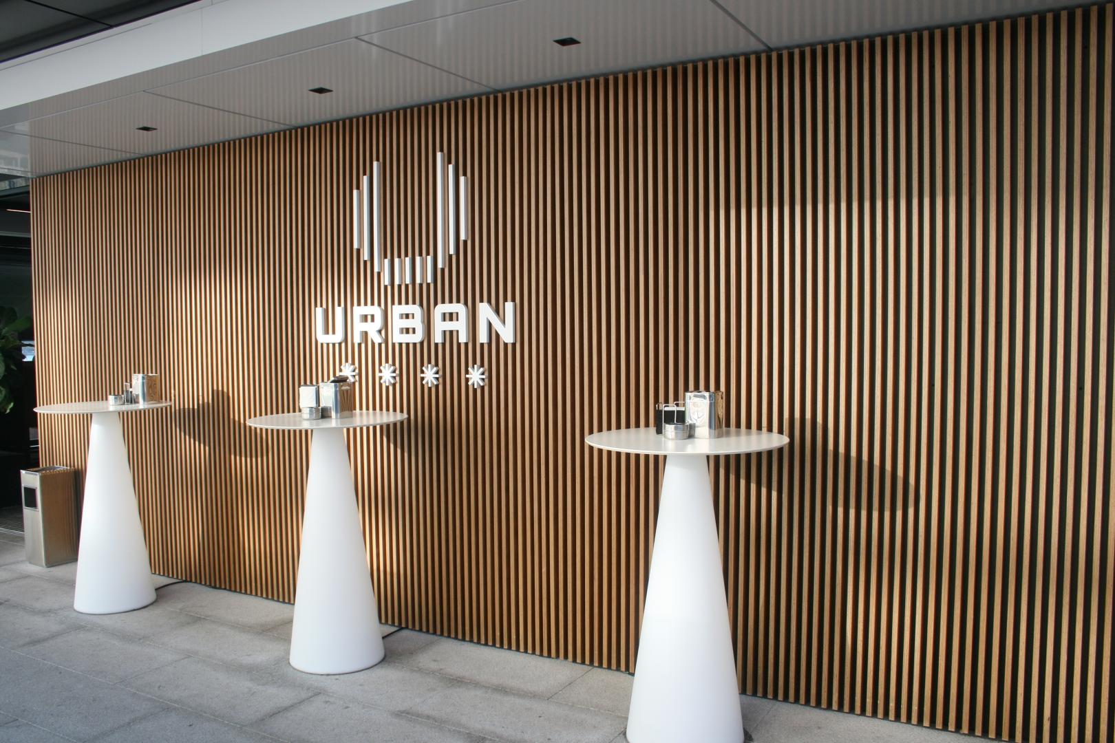 Viveiro Urban Hotel foto 3