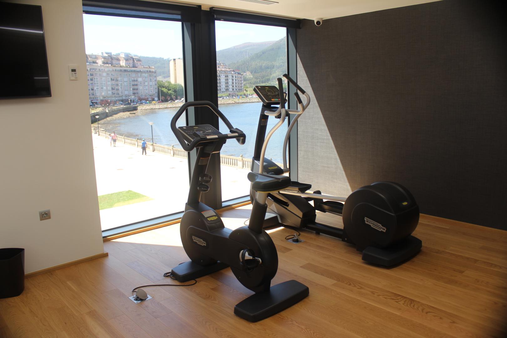 Viveiro Urban Hotel foto 11