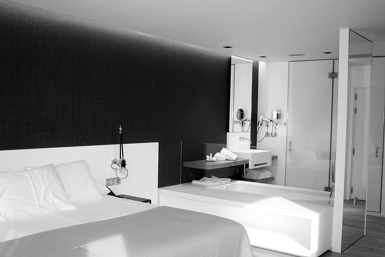 Viveiro Urban Hotel foto 6
