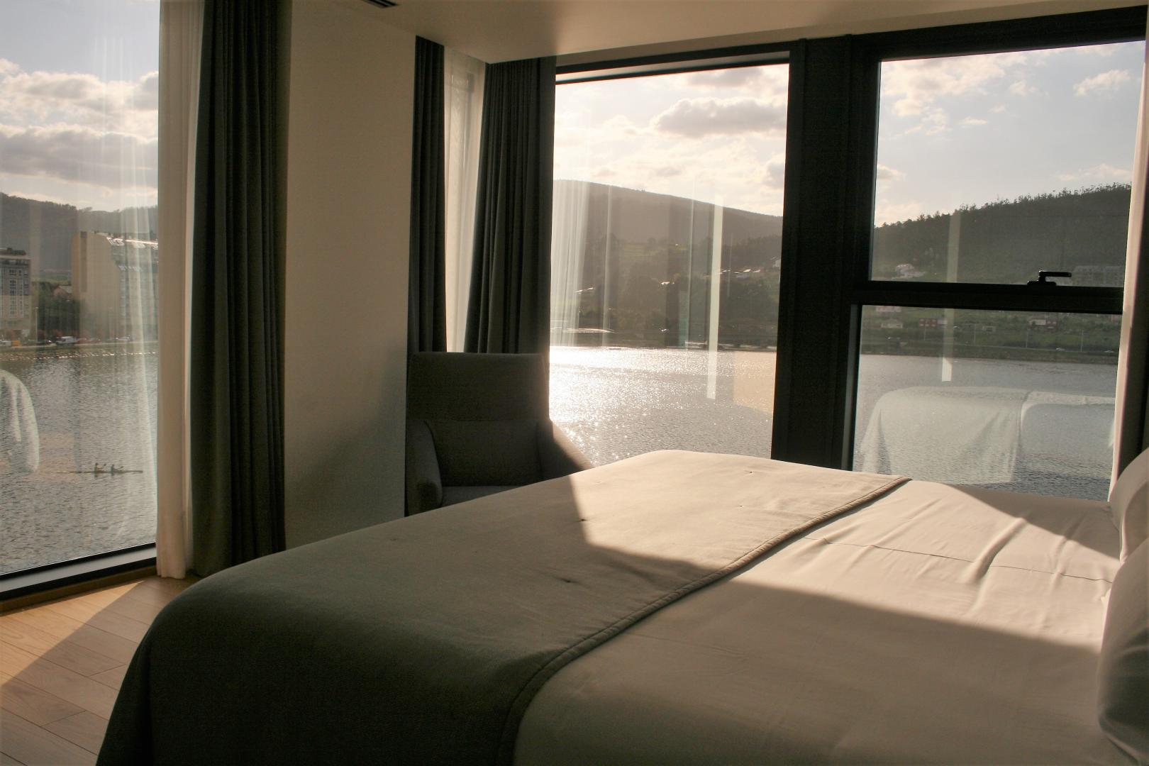 Viveiro Urban Hotel foto 9