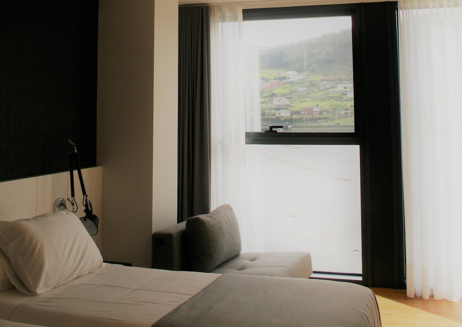 Viveiro Urban Hotel foto 2