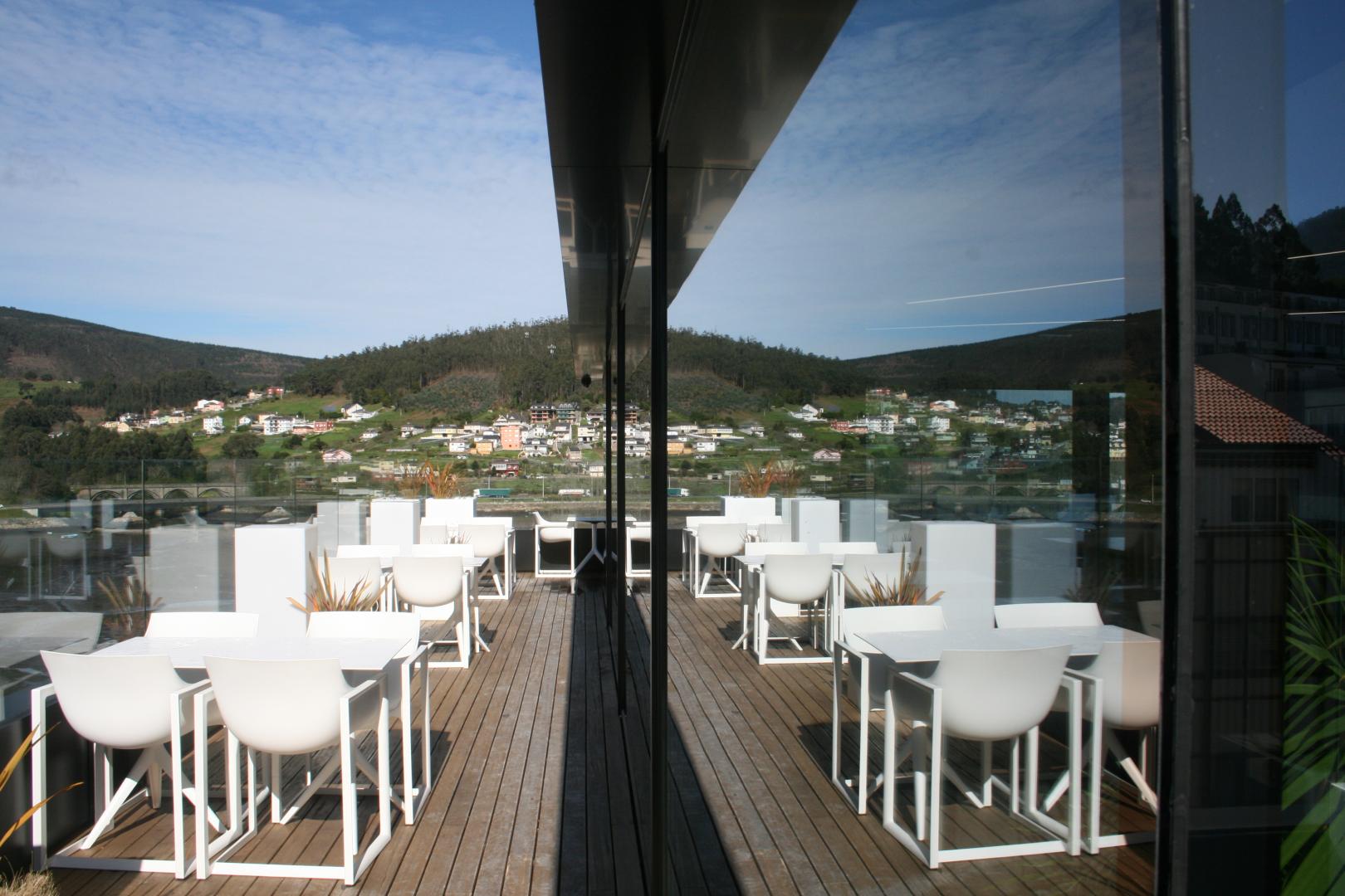 Viveiro Urban Hotel foto 13