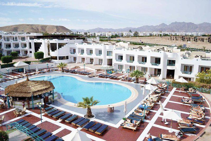 Sharm Holiday Resort