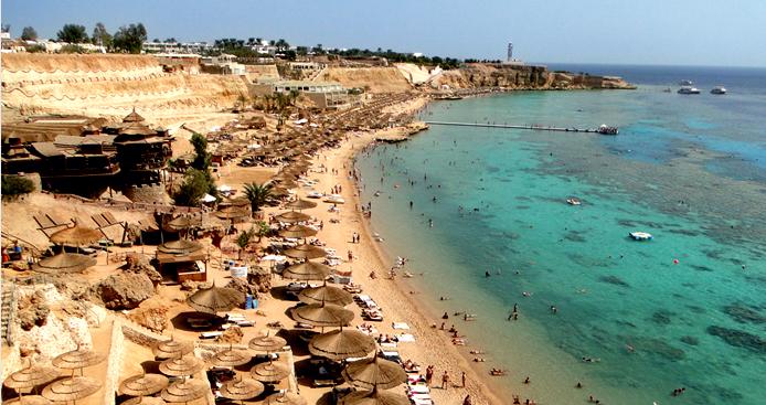 Sharm Holiday Resort in Sharm el Sheikh - foto 5