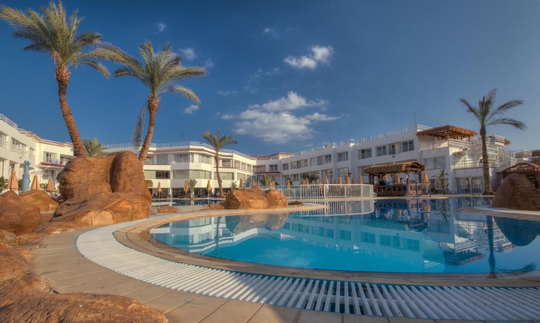 Sharming Inn image 0