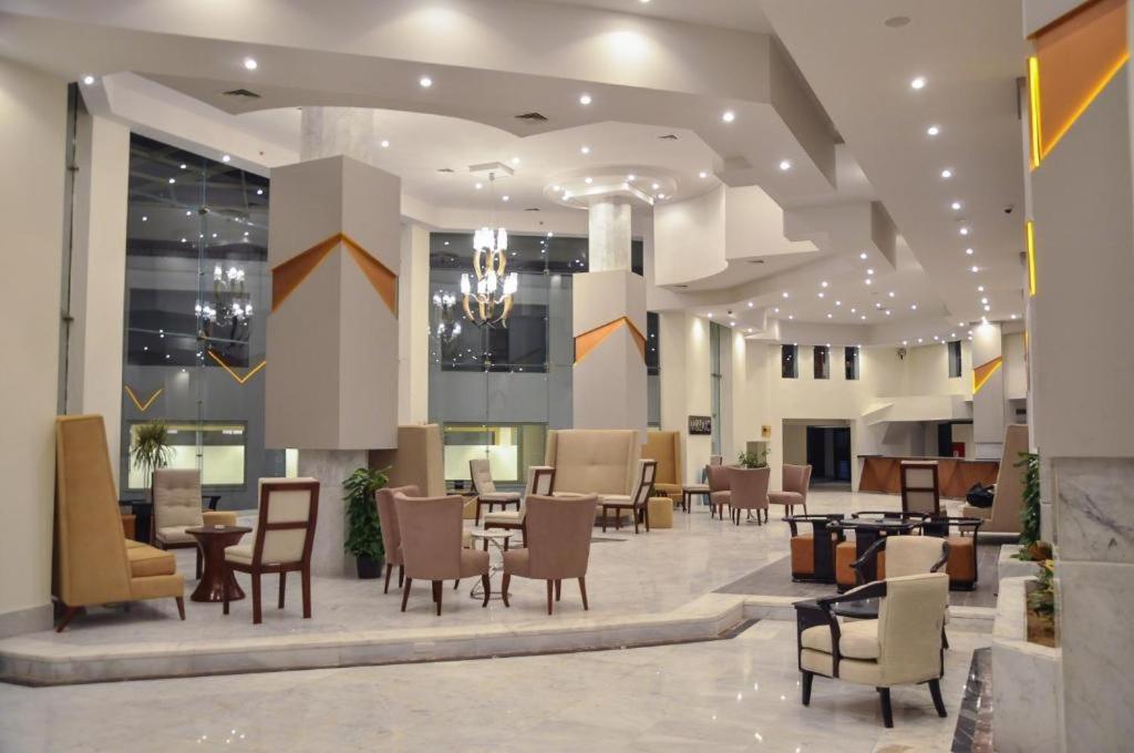 Sharming Inn in Sharm el Sheikh - foto 4