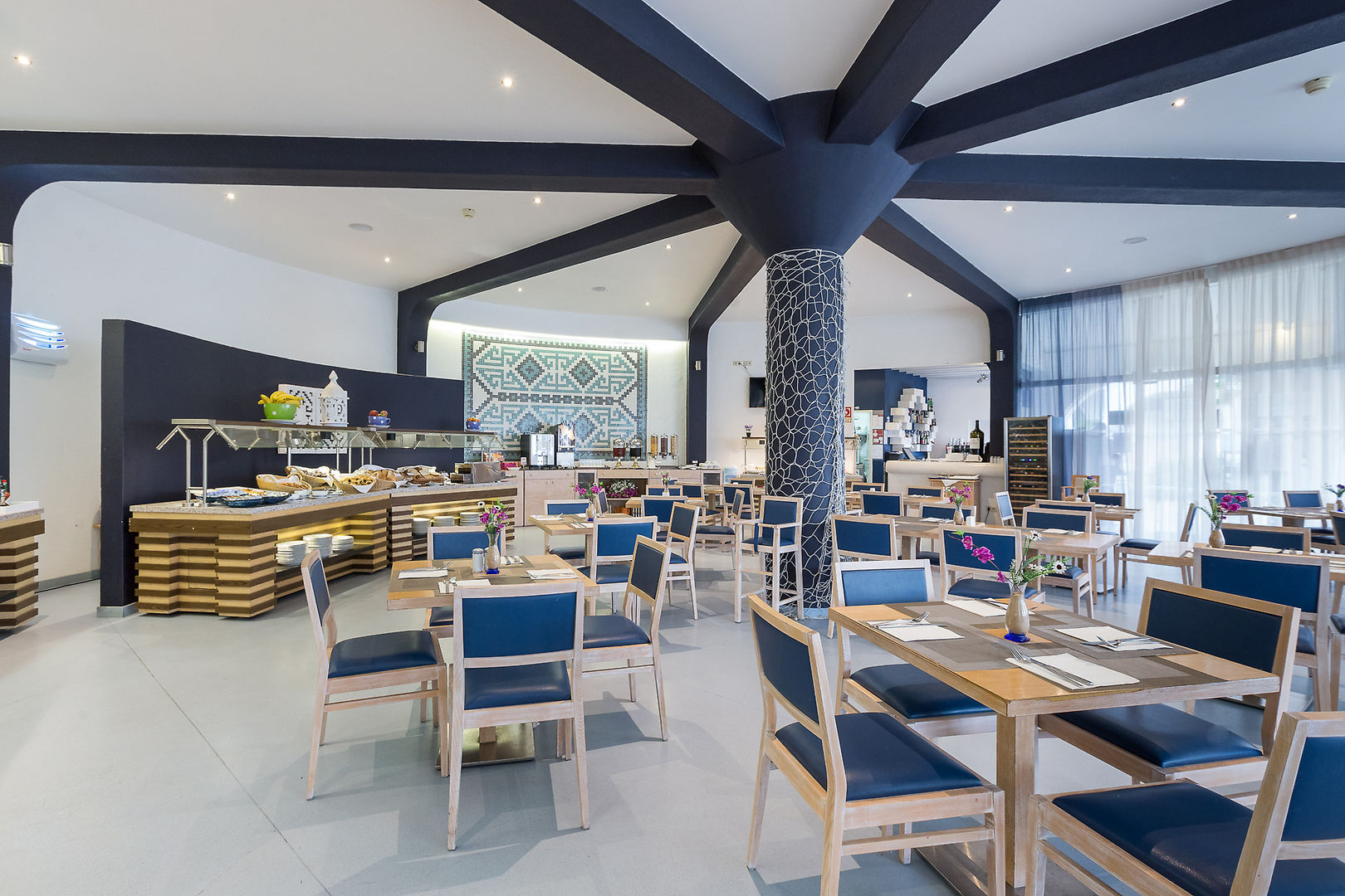 Grand Muthu Oura View Beach Club foto 11