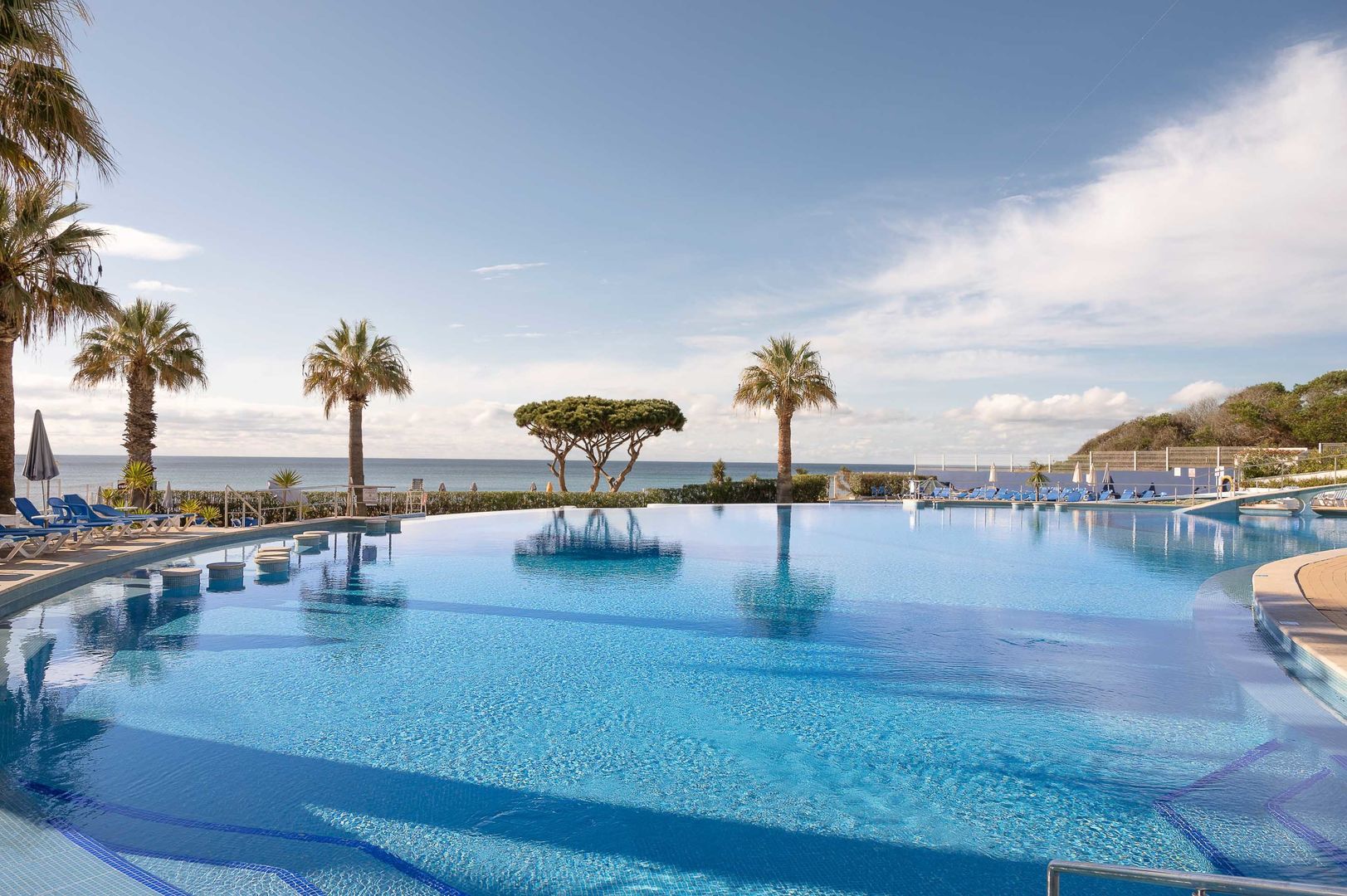 Grand Muthu Oura View Beach Club foto 25