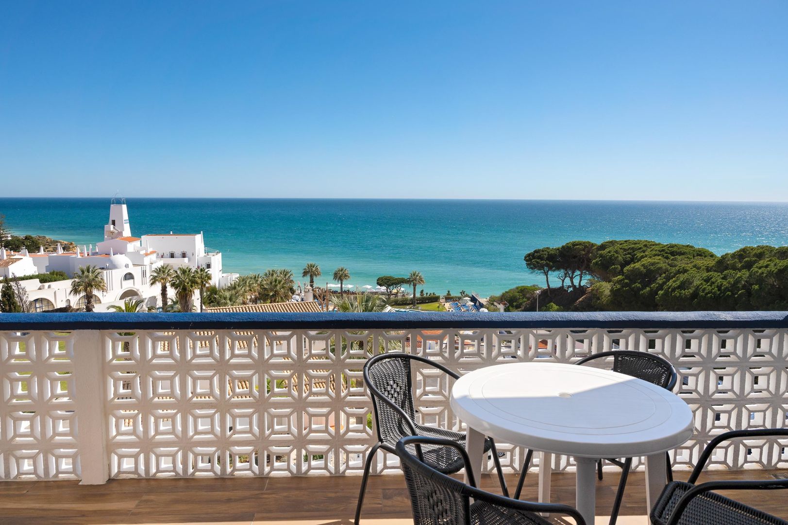 Grand Muthu Oura View Beach Club foto 15