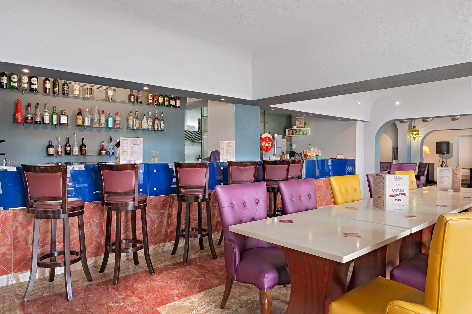 Grand Muthu Oura View Beach Club image 3