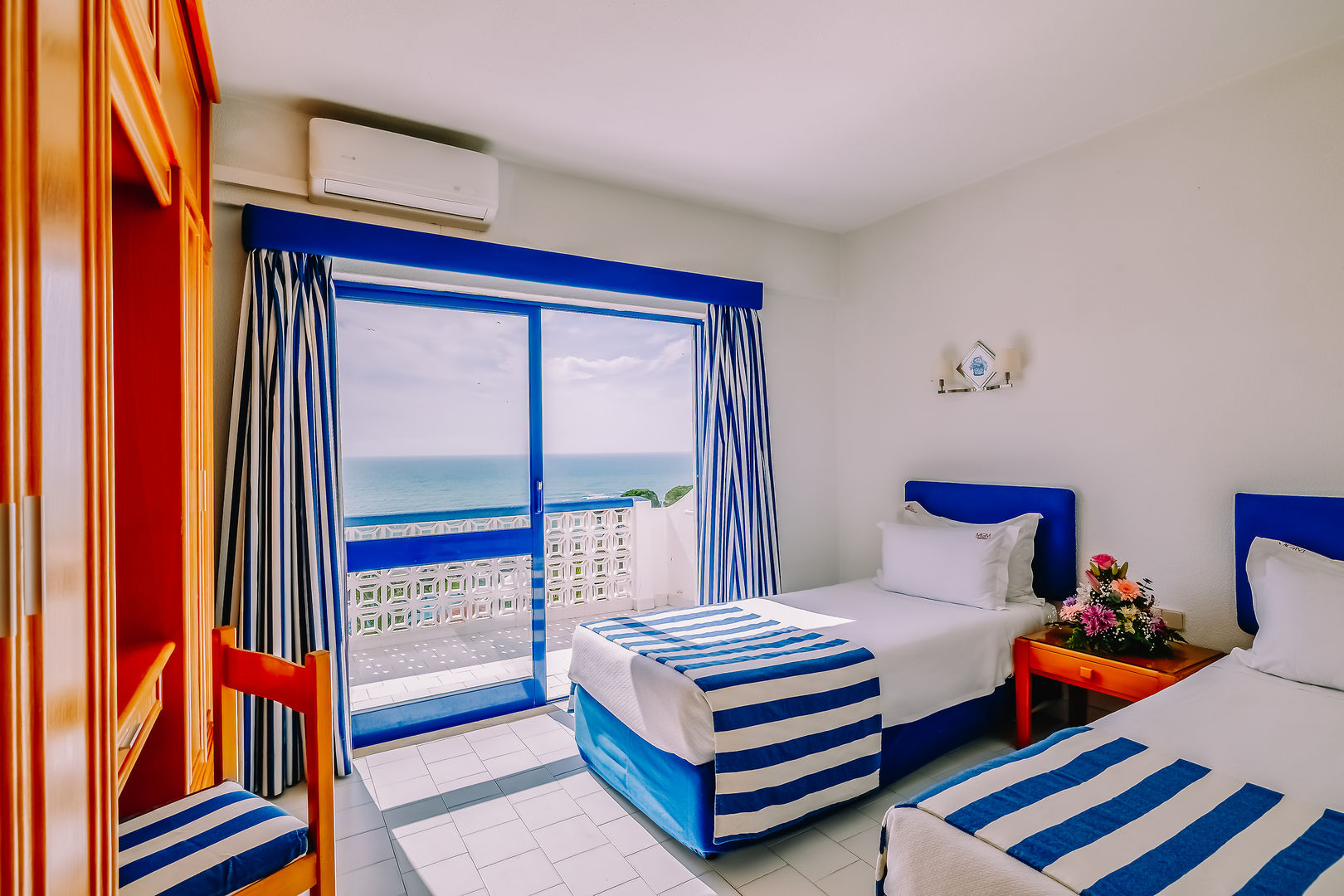 Grand Muthu Oura View Beach Club foto 19