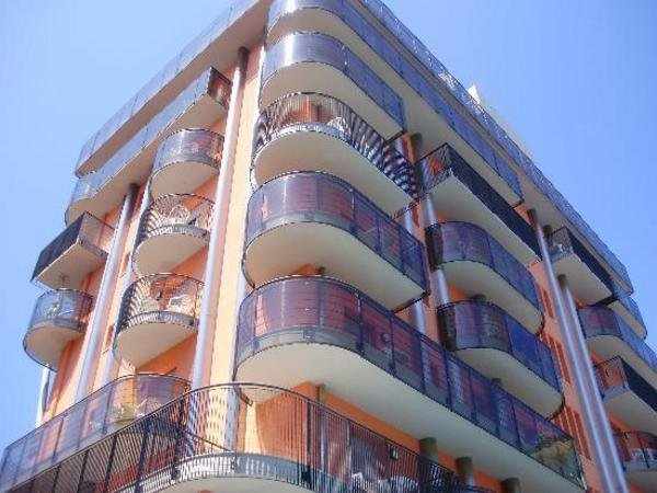 Aparthotel Sheila foto 5