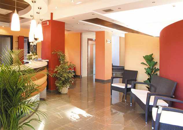 Aparthotel Sheila foto 4
