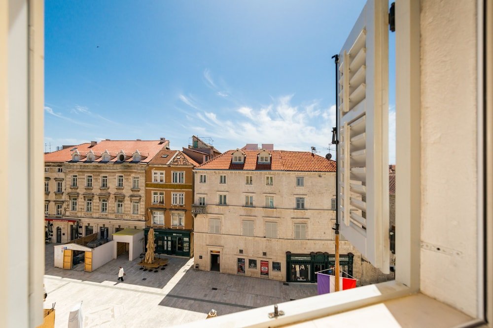 Palace Suites foto 20