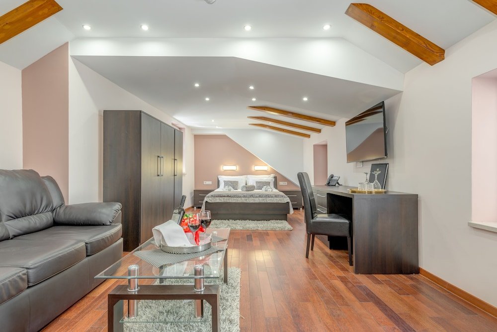 Palace Suites foto 42