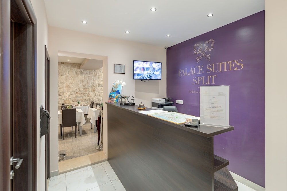 Palace Suites foto 22